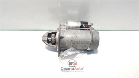 Electromotor A0061514601 Mercedes Clasa Oferte