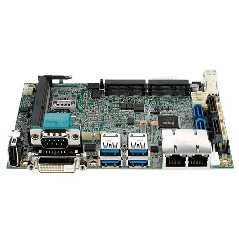 Vecow Embc Embedded Single Board Computer Onboard Intel Core