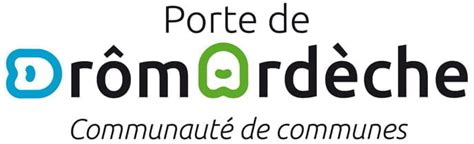 Communauté De Communes Porte Drômardèche Voyages En France