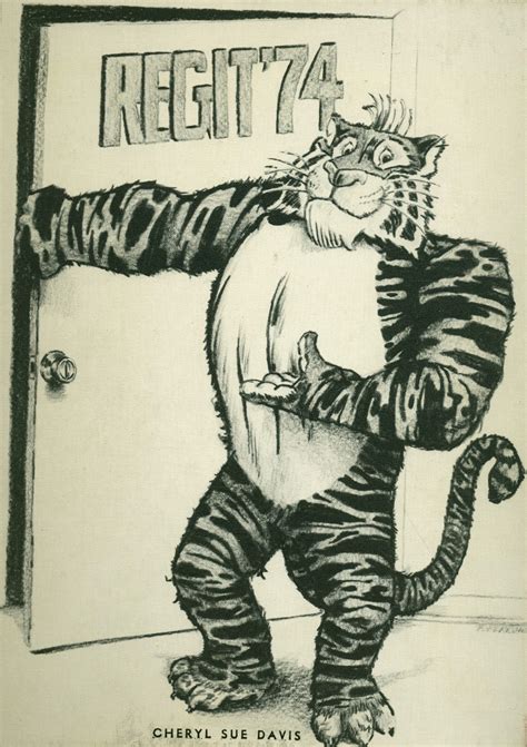 1974 Yearbook From South Plainfield High School From South Plainfield