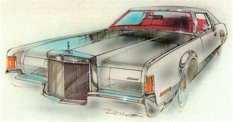 Personal Luxury Cars of the 1970s, Part 1 – Dean’s Garage