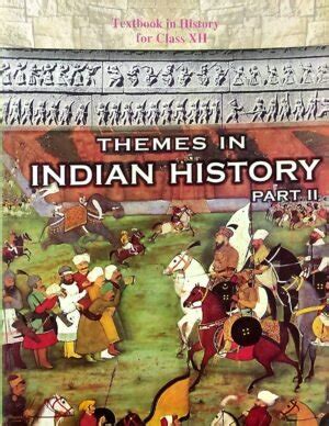 Ncert Themes In Indian History Part For Class Wishallbook