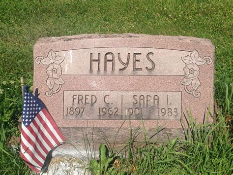 Obituary: Honoring the Life of Frederick Hayes 1