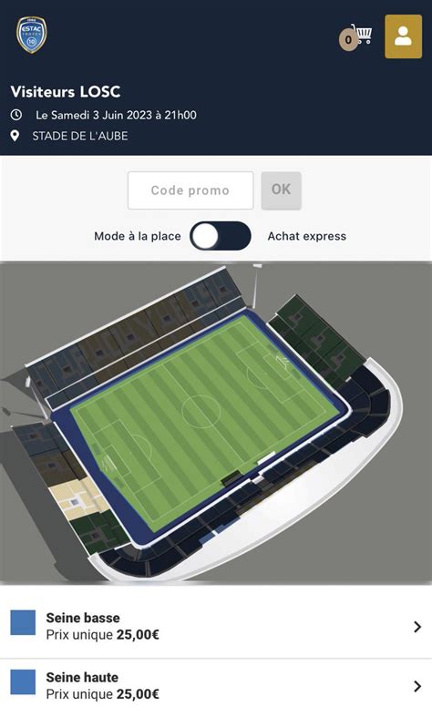 Au Stade Lillois On Twitter INDEP TROYES Le Club De