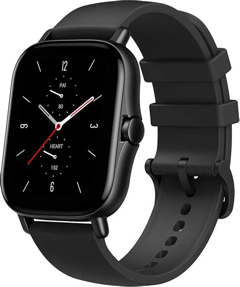 Amazfit GTS 2 Smartwatch, intelligente Armbanduhr mit: Amazon.de ...