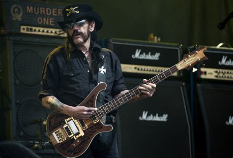 Lemmy Kilmister Funeral Motorhead Frontman S Memorial To Be Streamed