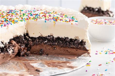 Dairy Queen Ice Cream Cake Fudge Recipe