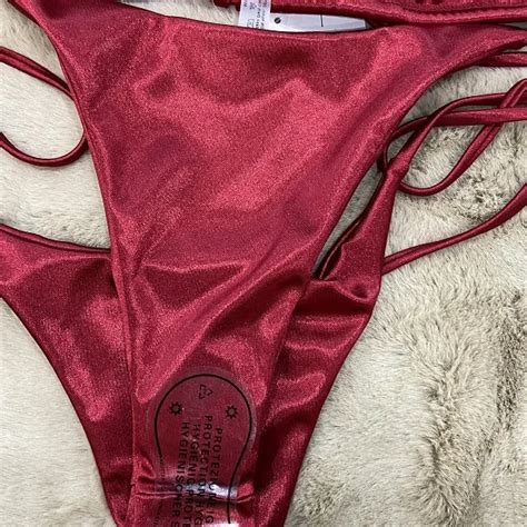 2024 2023 Trends Bikini Best Quality Sexy Women S 2 Piece Swimsuit