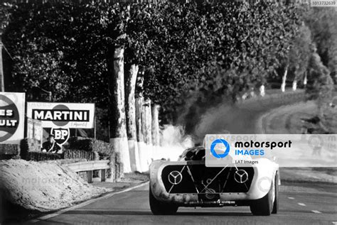 1968 Le Mans 24 Hours Le Mans Photo