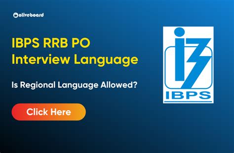 Ibps Rrb Po Mains Score Card Out For Selected Candidates