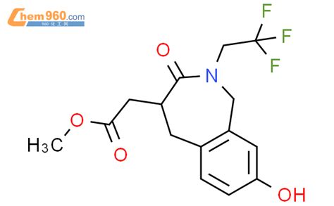 779349 65 4 1H 2 Benzazepine 4 Acetic Acid 2 3 4 5 Tetrahydro 8 Hydroxy