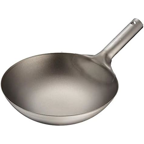 The 10 Best Titanium Woks Of 2025 Reviews FindThisBest