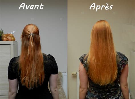 Les Fanas Du Bio Belles Au Naturel Comment Claircir Ses Cheveux