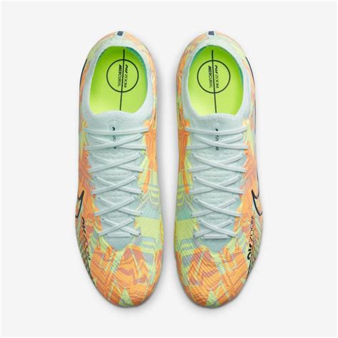 Oferta De Chuteira Nike Zoom Mercurial Vapor 15 Elite Campo Nike