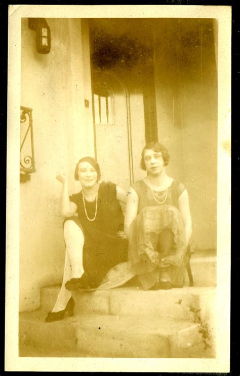 Flappers Flickr