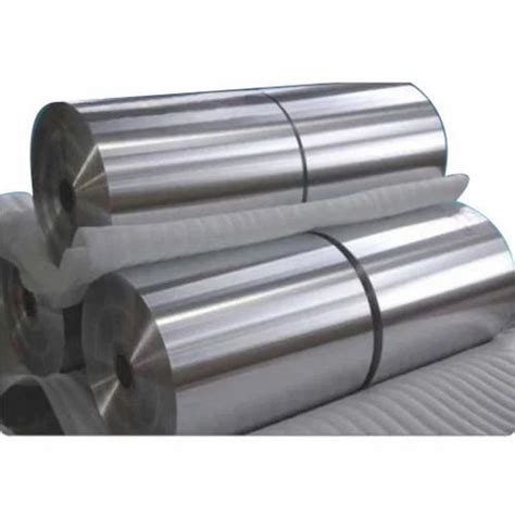 Silver Aluminium Foil Laminates In Ahmedabad At Rs 223 Kg In Ahmedabad