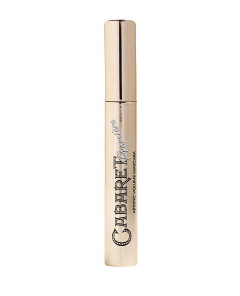 Vivienne Sabó, Cabaret Premiere Artistic Volume Mascara No.05 Brown ...