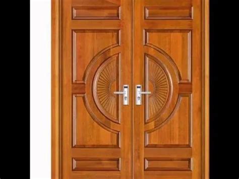 Saina Doors Cutomized Sagwan Wooden Flush Door In Kurukshetra For Home