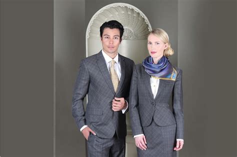 Hotel And Hospitality Staff Uniforms Jermyn Street Design Hospitality