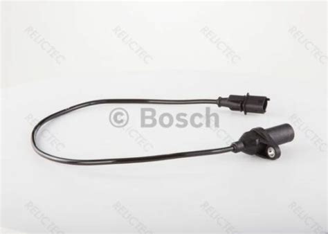 RPM Crankshaft Position Sensor Fiat PALIO SIENA DOBLO PUNTO 46754539