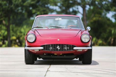 1967 Ferrari 330 GTC