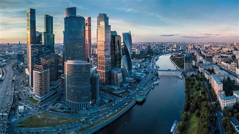 Москва-Сити: где находится, и как добраться | Moscowcitysale ...