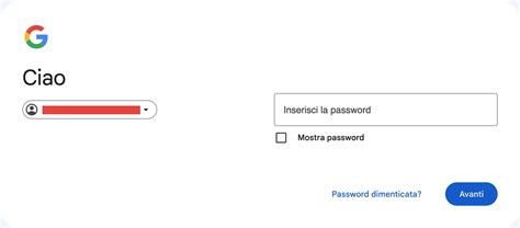 Come Recuperare La Password Di Gmail Guida Passo Passo TuttoSemplice