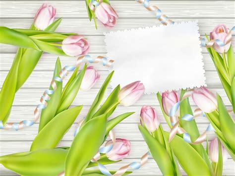 Images De Tulipes Cartes T L Chargement Gratuit Sur Freepik