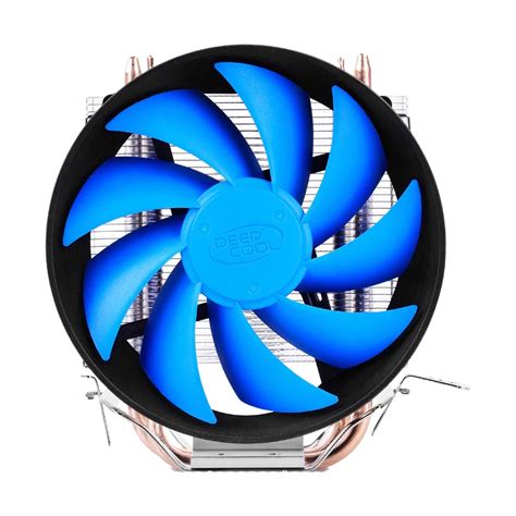 Deepcool GAMMAXX 200T CPU Cooler Price in BD | Deepcool CPU Cooler | RYANS