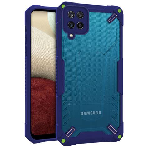 Etui Do Samsung Galaxy A Sm A Ambit Hybrid Vegacom Sklep Empik