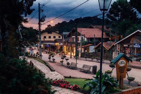 O Que Fazer Em Monte Verde O Guia Dos Melhores Passeios Turismo De