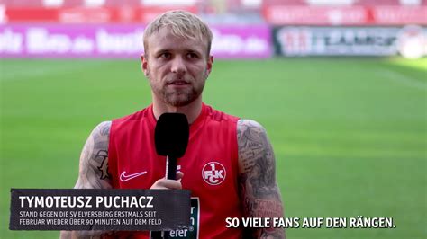 Show Tymoteusza Puchacza W Bundeslidze Gol I Asysta Polaka Wideo