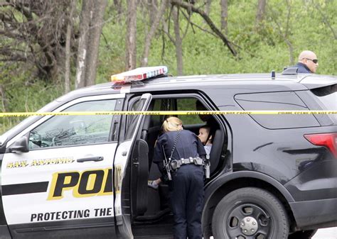 San Antonio Police Shoot Kill Two Suspects In 12 Hours