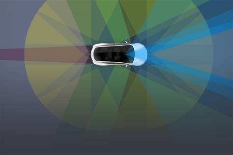 Tesla Autopilot Vs Full Self Driving Whats The Difference Digital