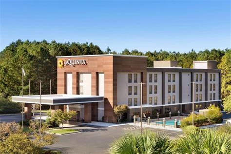 La Quinta Inn And Suites By Wyndham Selmasmithfield I 95 Selma Updated Prices 2025