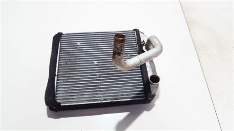 210798a Used Heater Radiator Heater Matrix Volvo V40 1998 19l