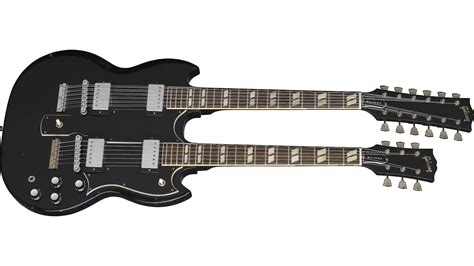 Gibson купить гитару