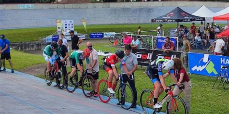 Cyclisme Une Première Coupe De France Des Départements Réunie à Tarbes