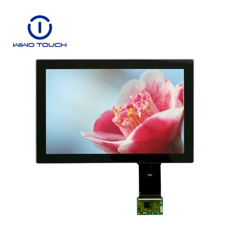 Wiwotouch Capacitive Touch Screen