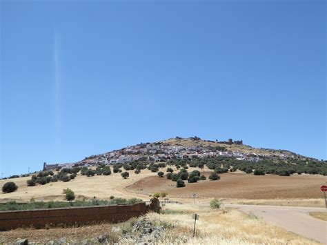 No Le Digas A Mi Madre Que Estoy Haciendo Fotos Castillo De Magacela