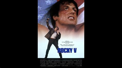 Rocky Bande Annonce Vostfr Youtube