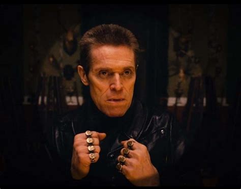 6 Weird Willem Dafoe Performances That Show Hes Great At Everything Pictolic