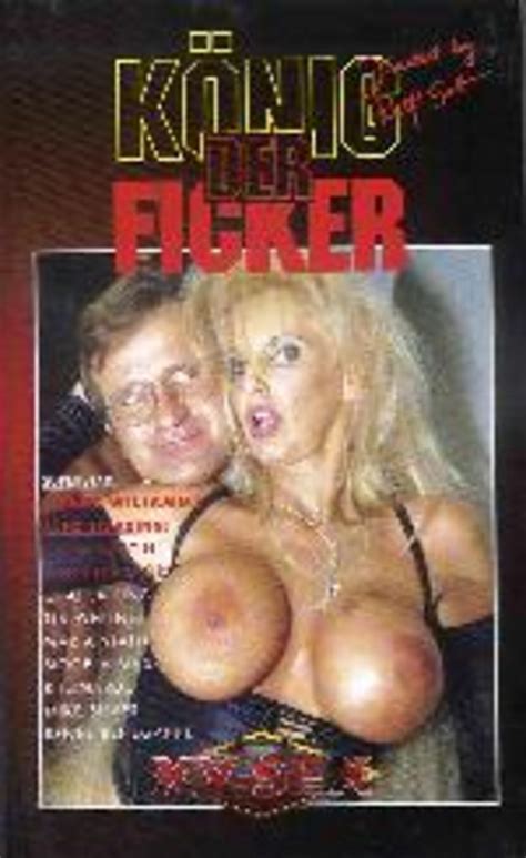 König der Ficker VHS Video Porn Movies Streams and Downloads