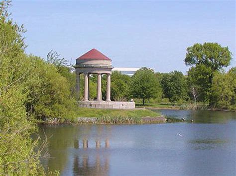 South Philly Oasis: FDR Park