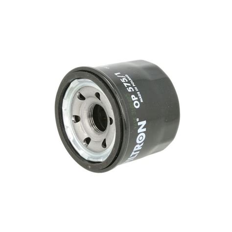 Ölfilter FILTRON OP575/1 - Nissan, Smart | motointegrator