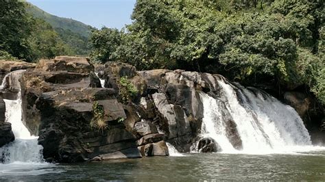 Kota Falls Coorg YouTube