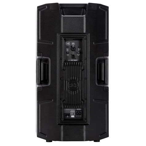 RCF RCF Art 915 A 15 Inch Active Speaker 2100W Cover Speaker