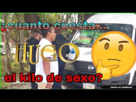 a cuánto está el kilo de sexo YouTube