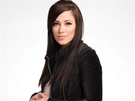 Kari Jobe Walks through Grief into "The Garden" | CBN.com
