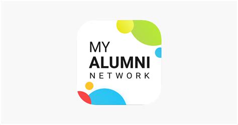 ‎my Alumni Network En App Store